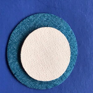 Latex Canvas Patches for Sleep Number® Beds