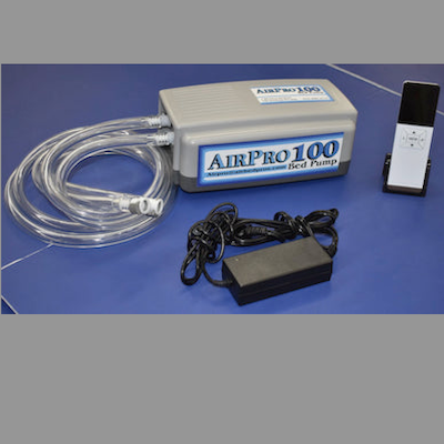 AIRPRO 100 Wireless Air Bed Pump for Sleep Number® Beds