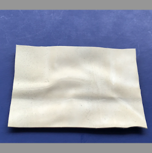 Latex Canvas Patches for Sleep Number® Beds
