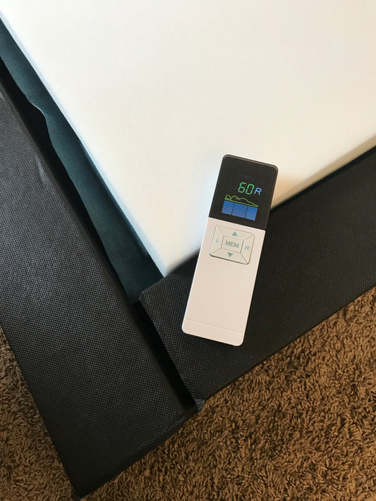 How does your mattress handle temperature swings