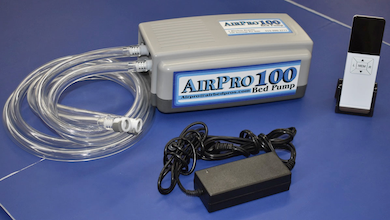 AIRPRO Air Bed Pumps for Sleep Number® Beds
