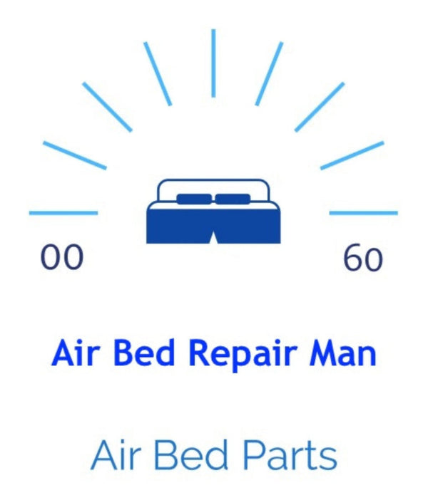 Air Bed Repair Man