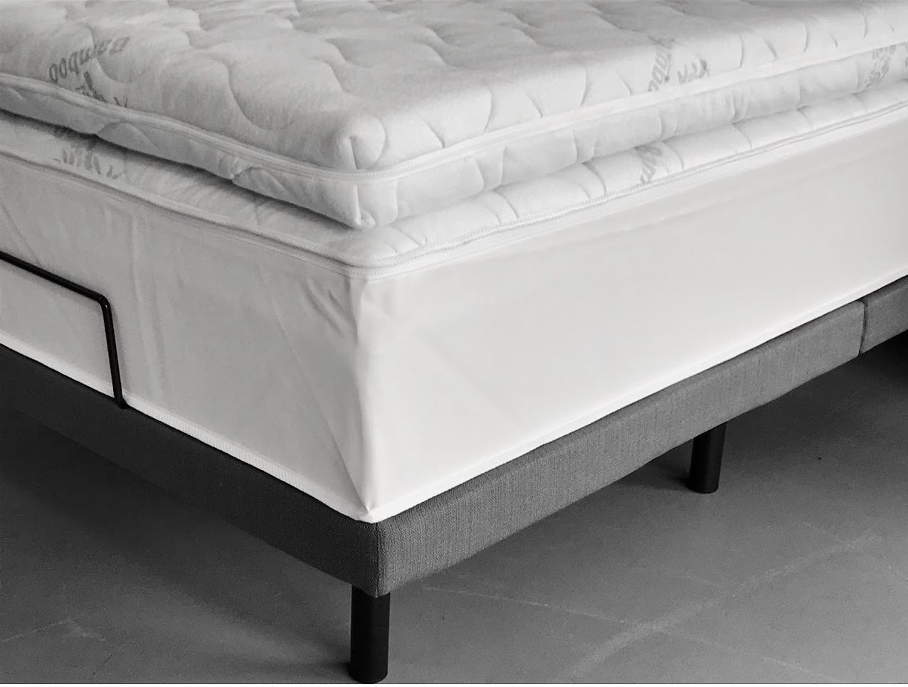 My sleep number bed is losing air deals