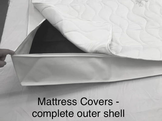 Mattress Covers for Sleep Number® Beds – Air Bed Repair Man