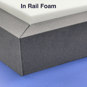 InRail Foam Insert for Sleep Number® Beds